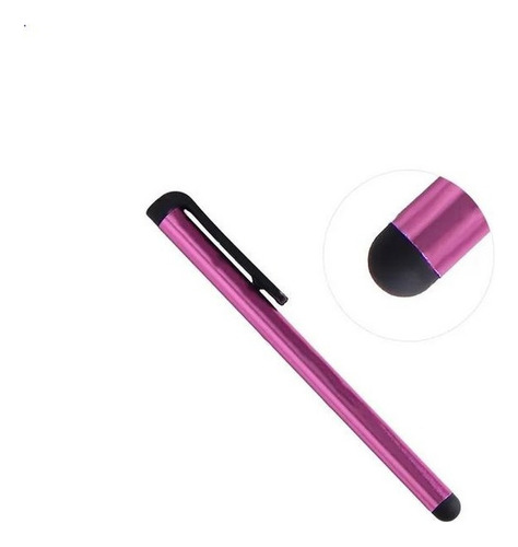 Caneta Touch Screen Celular Tablet E Monitor