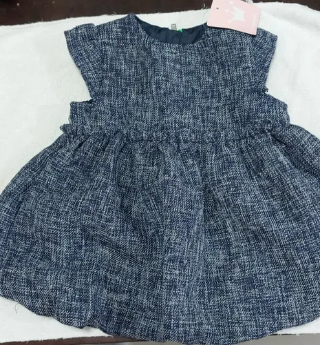 Vestido Epk Ni a 12meses MercadoLibre