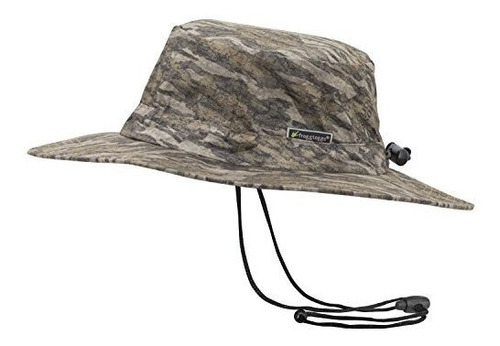 Frogg Toggs Fth10150 Sombrero De Pescador Impermeable Mossy