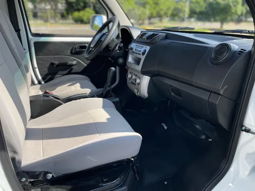 DFM/DFSK C31 1.5l Pickup