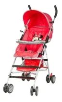 Comprar Cochecito De Bebe Paraguita Liviano Disney Capota 3049
