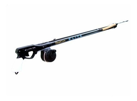 Kit Sub - Arbalete Elite Premium Divecom + Acessorios