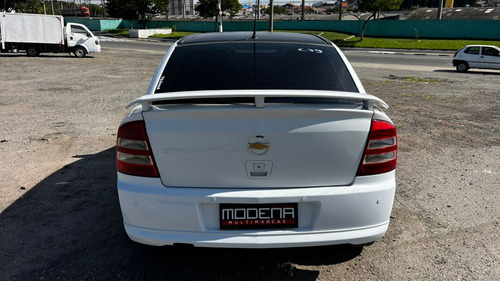 Chevrolet Astra Astra Hatch Advantage 2.0 (Flex)