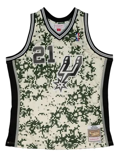 Duncan authentic jersey online