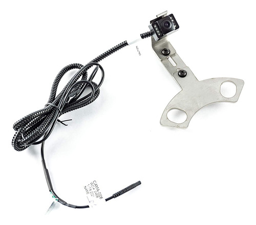 Sistema De Visión Trasera Ajustable Para Jeep Wrangler Jk Co