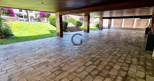 Imagen 2 de 9 de Venta Apartamento De 4 Dormitorios + 2 Garaje En Malvín
