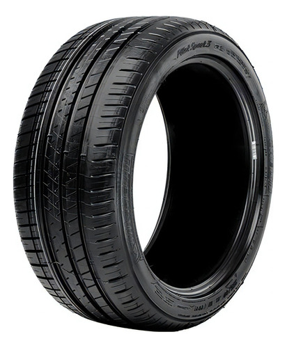 Pneu Michelin 255/40r18 Pilot Sport 3 99y Mercedes Classe E