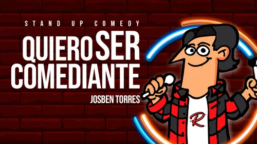 Quiero Ser Comediante | Ebook