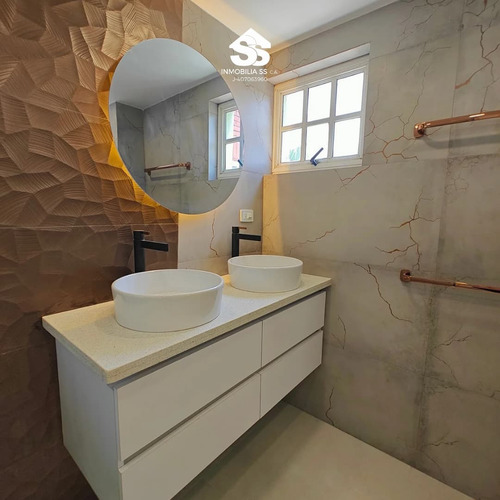 Se Vende Hermosa Casa En Urb. Aramagua Country - Maracay