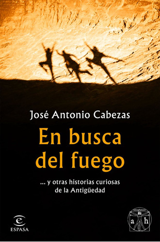 Libro En Busca Del Fuego