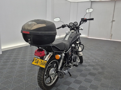 Akt 125 2025
