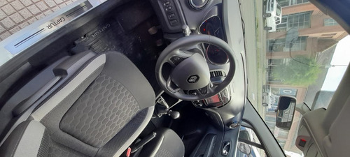 Renault Captur Zen 2.0 2019