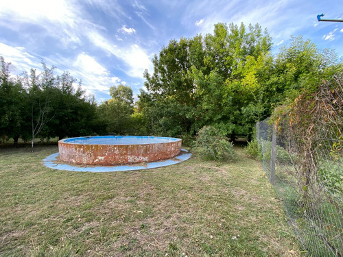 Terreno En Venta En Laguna De Lobos