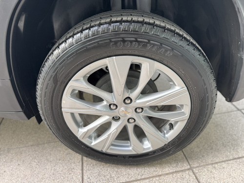 Chevrolet Tracker 1.2 Ltz Turbo At