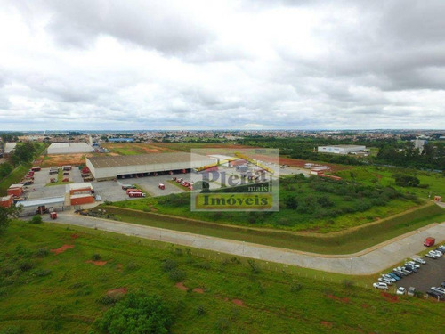 Imagem 19 de 24 de Área Comercial À Venda, Parque Bandeirantes I (nova Veneza), Sumaré. - Ar0111