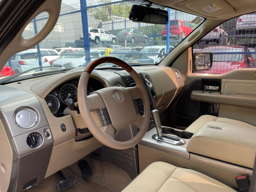 Imagen 9 de 15 de Lincoln Mark Lt 2007 Pick Up 4x4 At