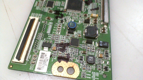 Fhd Mb4 C2lv1 Tcon Sony Kdl 32ex400 (Usado)