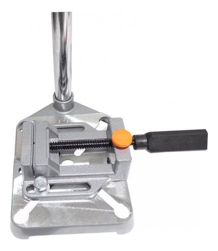 Soporte Para Taladro Vertical Con Base 70 Mm 290170 Obi
