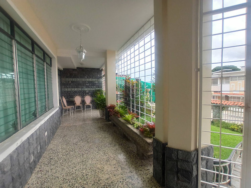 Imagen 4 de 27 de Se Vende Casa 600m2 5h+s/4b+s/5p Vista Alegre