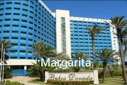 Venta Lindo Apartamento Edificio Bahía Dorada Pampatar Isla De Margarita
