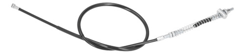 Cable De Tambor Delantero Brake Line De 195 Cm/76,8 Pulgadas