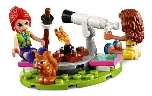 Lego naturaleza online