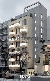 Imagen 6 de 12 de Venta Departamento 2 Ambientes Con Terraza Propia Entrega 02-2024