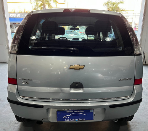 Chevrolet Meriva 1.8 Gl Plus