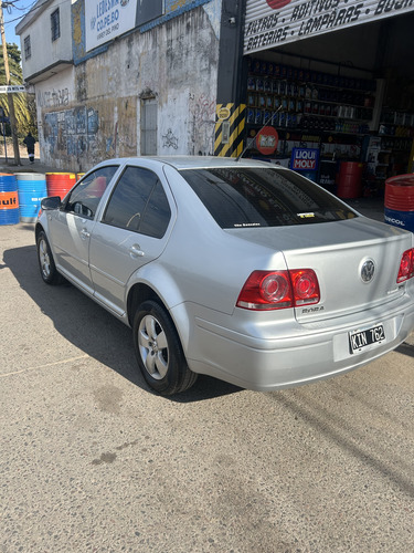 Volkswagen Bora 1.9 Trendline I 100cv