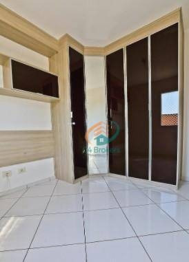 Apartamento Com 2 Dormitórios À Venda, 49 M² Por R$ 250.000,00 - Jardim Norma - São Paulo/sp - Ap3727