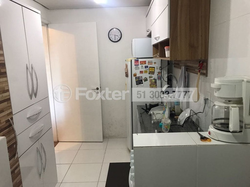 Imagem 4 de 16 de Apartamento, 2 Dormitórios, 51.56 M², Morro Santana - 183890