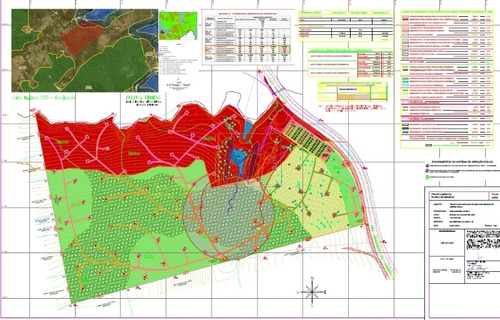 Imagem 13 de 13 de Ref: 6380 Terreno De 53.181 M² Em Sbc, , Testada De 300 Metros, Área De Manancial , Aproveitamento De Apenas 5.000 M² Para A Construção. - 6380
