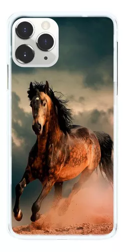 Capinha de celular cavalo  Produtos Personalizados no Elo7