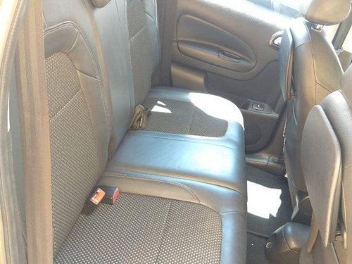 Imagem 8 de 13 de Citroen C3 Picasso Exclusive 1.6 16v (flex) Flex Manual