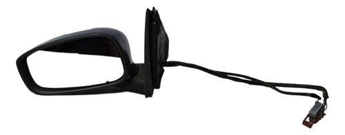 Retrovisor Elétrico Le Sem Seta Fiat Stilo 03/08 Original (Usado)