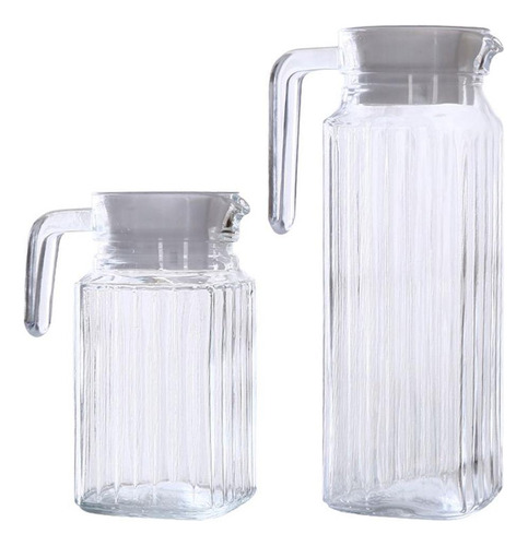 Jarra De Água Jarra De Para Chaleira Às Riscas 500ml