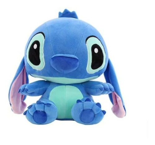 Juguete Peluche Stitch Kawaii De 50 Cm