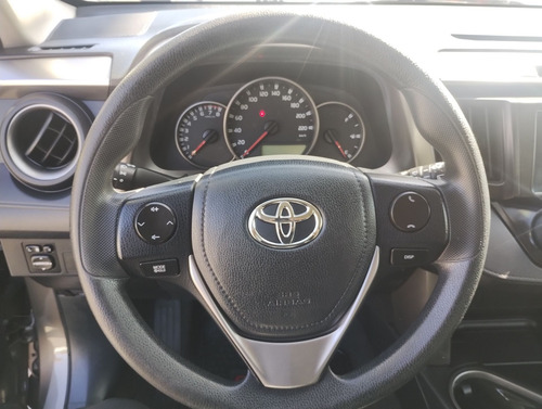 Toyota RAV4 Std 4x2 722ml3