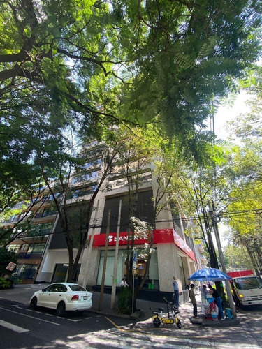 Locales Y Oficinas En Venta Y Renta De En Homero, Polanco