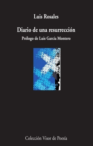 Diario De Una Resurreccion