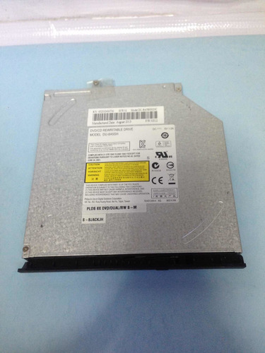 Lector Óptico Cd Dvd Laptop Siragon Nb3170 Consulte Precio (Usado)