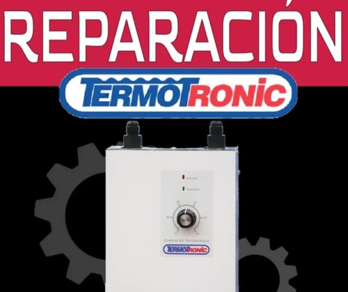 Termotronic Repuestos Originales