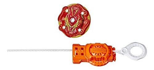 Starter Beyblade Burst Rise Hypersphere Cosmic Valtryek V5