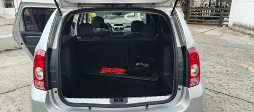 Renault Duster 2.0 Dynamique 4x2