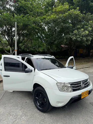 Renault Duster 1.6 Expression