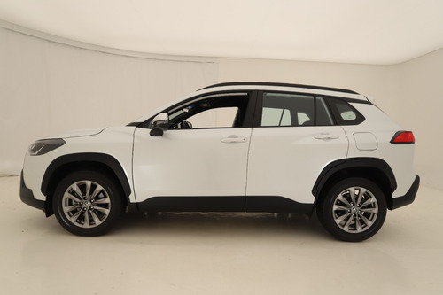 Toyota Corolla Cross 2.0 Xli Cvt