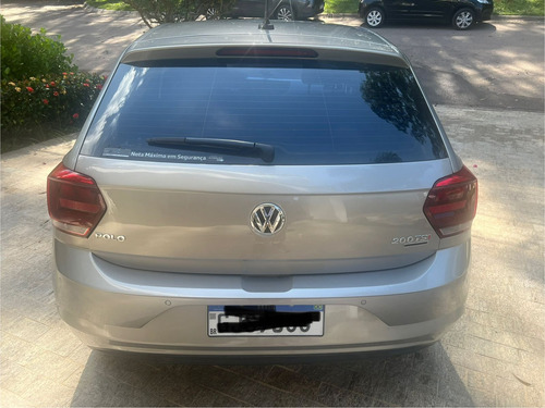 Volkswagen Polo 1.0 Tsi Highline 200 Aut. 5p