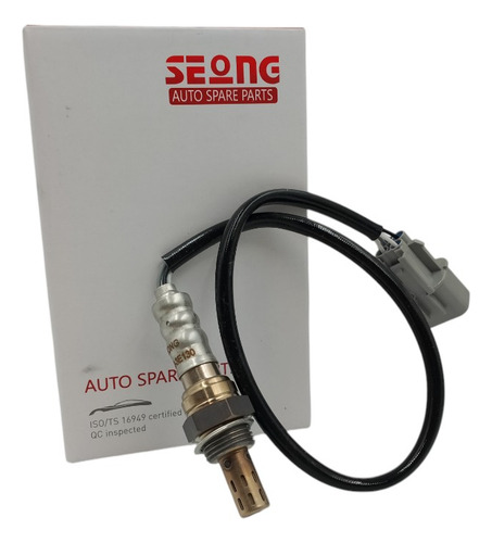 Sensor De Oxigeno Lh Para Hyundai Santa Fe 2007 Seong