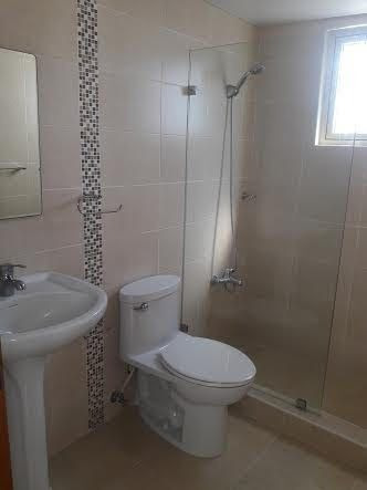 Imagen 5 de 7 de Apartamento 2hab Moderno C/area Social, Piscina Y Lobby,naco
