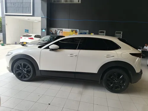 Mazda CX-30 2.0 Touring At